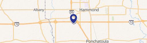Commercial Land with Dual Frontage