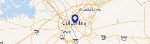 Gallus Stadium Park Inn Hotel