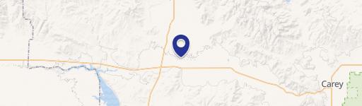 Irrigated Ranch with Four Homes