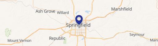 Fully Occupied Retail Center