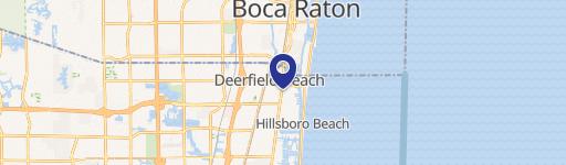 Coastal Storefront Property