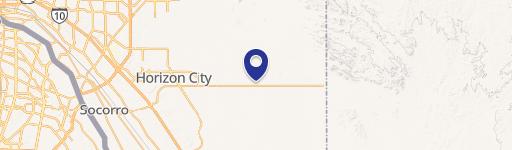 PN 261177 Horizon Blvd, El Paso, TX 79928