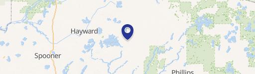 Wooded Recreation Land