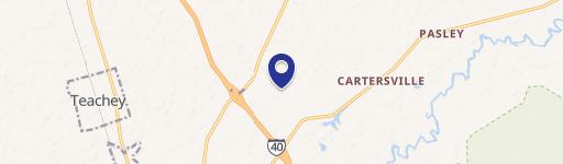 198 Cellars, Wallace, NC 28466