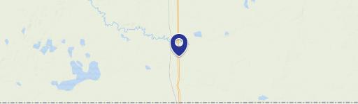 Wooded Commercial Land