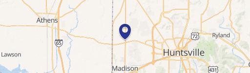 5968 Wall Triana Hwy