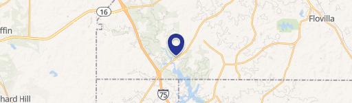 Commercial Land with Road Frontage