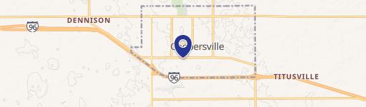 568 W RANDALL ST, Coopersville, MI 49404