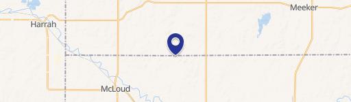 77-Acre Ranch with Barndominium