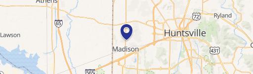 4579 Wall Triana Hwy