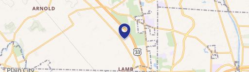 Coworking Space Near I-270