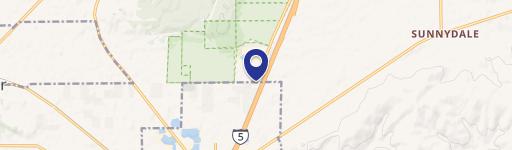 Rural Commercial Development Site