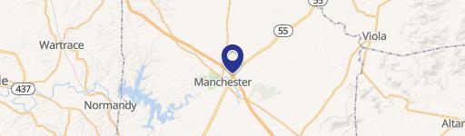 Commercial Land with Highway Frontage