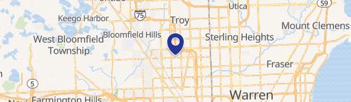 Multi-Tenant Flex Space