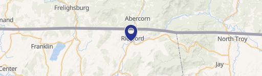 Commercial Land with Onsite Utilities