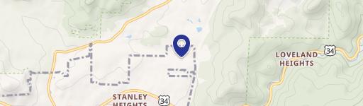 1715 Redtail Hawk Dr