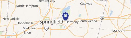 Commercial Land Along U.S. Highway