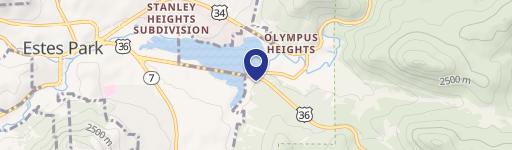 1850 Saint Vrain Ave