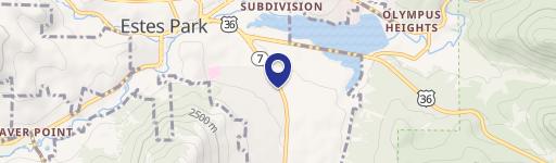 521 Saint Vrain Ave, Unit A