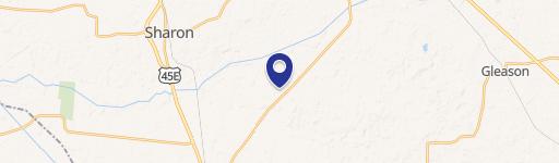 Rural Farmland Tract