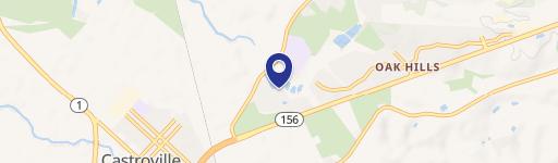 Mobile Home Park Residence with Slough Views