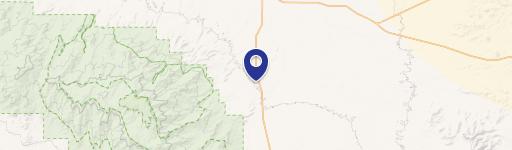 Vacant Land in Safford, AZ