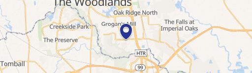 Walmart-Anchored Shopping Center