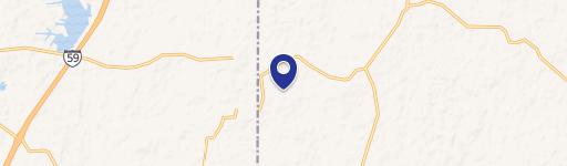 Surveyed Hunting Land