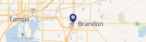 Retail Space Near Major Anchors