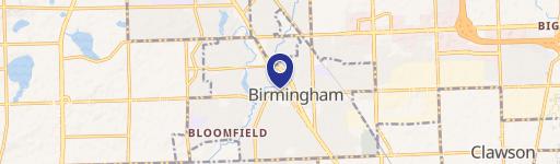 Multi-Tenant Retail Property