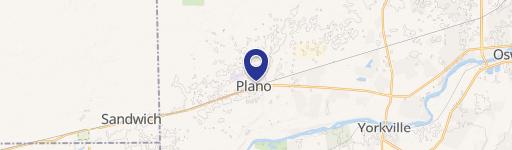 Pizza Restaurant Property