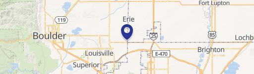 Erie, CO 