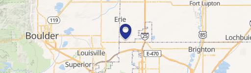 Erie, CO 