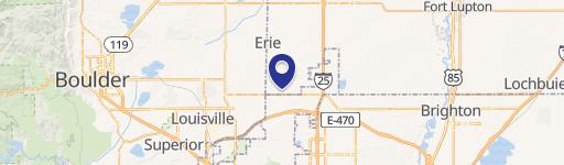 Erie, CO 