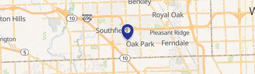 Medical Office Suite Near Major Highways