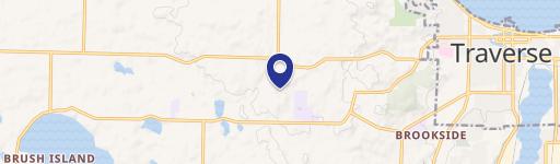 Lot 71 S Skye Hill Drive, Elmwood Charter Township, MI 49684