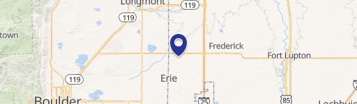 Erie, CO 80516