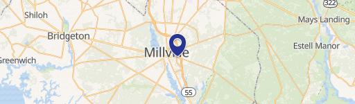 Industrial Land with I-1 Zoning