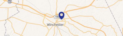 Renovated Industrial Property