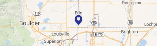 Erie, CO 