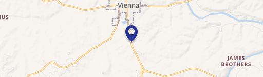 Refrigerated Distribution Center