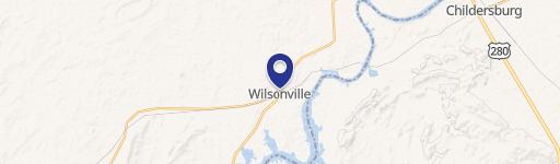 11-167 Wilson Glen Dr, Wilsonville, AL
