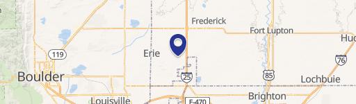 Erie, CO 
