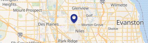 Specialty Commercial Property