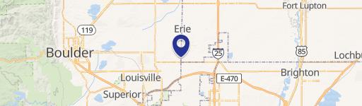 Erie, CO 