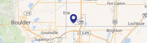 Erie, CO 80537