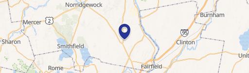 Industrial Commercial Land