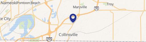 Medical Center with Corporate Lease