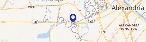 Highway Commercial Land