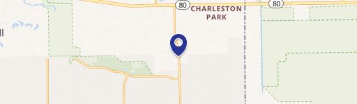 Commercial Land with C-1A Zoning